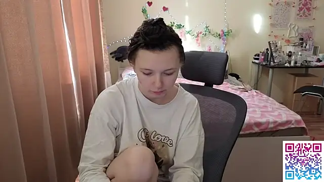 Czat XXX na żywo – boozekirs_