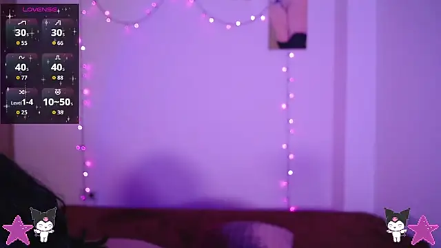 Živý XXX chat dark__nymph