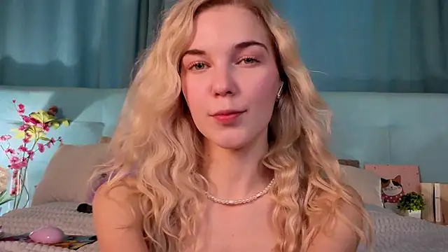 Aurora_Bennet: απευθείας συνομιλία ΧΧΧ