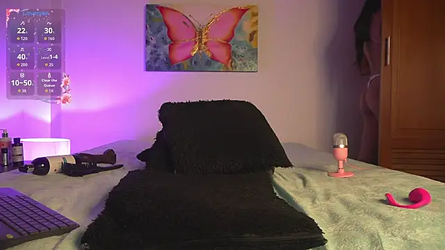 Czat XXX na żywo – noah_0814