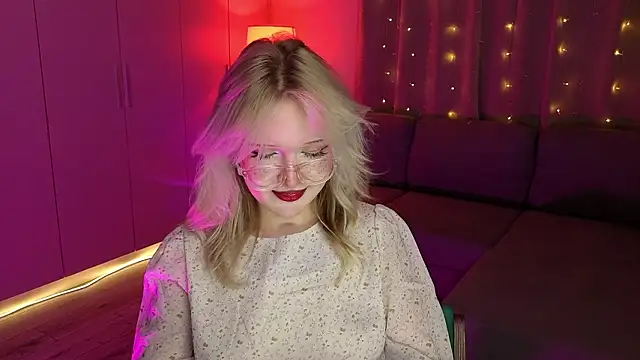 Mary_Piersen Live XXX-chat