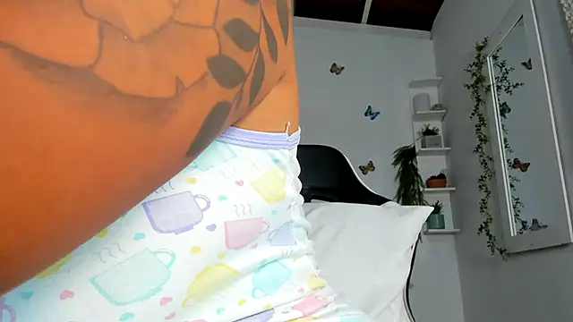 darsha_sahu Chat XXX in diretta