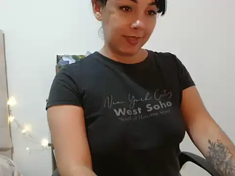 camii_7 Live XXX-chat