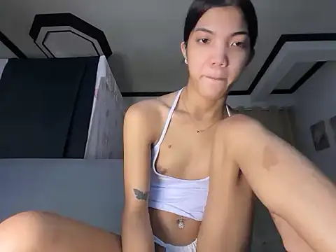 CassieSommereux Pertunjukan Webcam