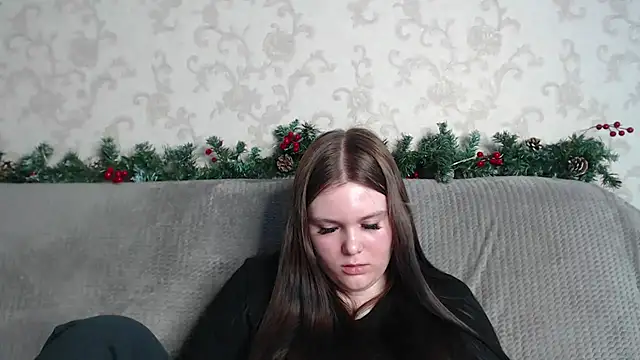 Musegirl Live XXX-chat