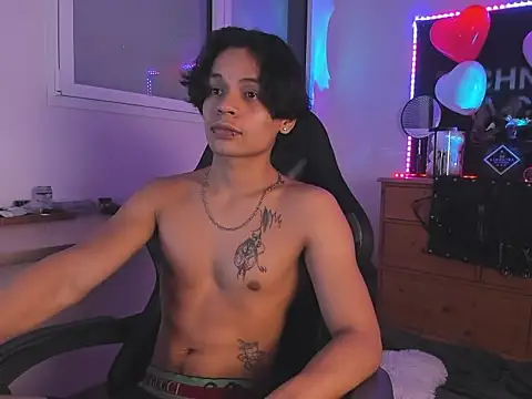 Seth_Molly Chat XXX live