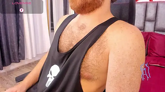 michacosio Live XXX-chat