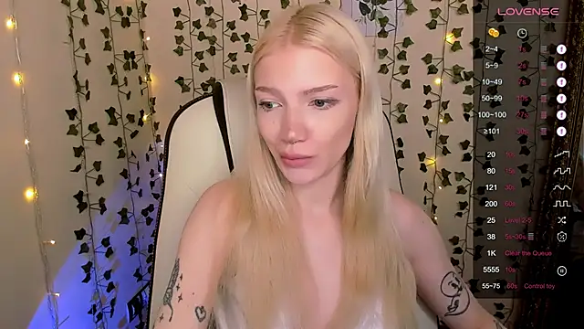 Chat XXX Live AnyaTaylor_