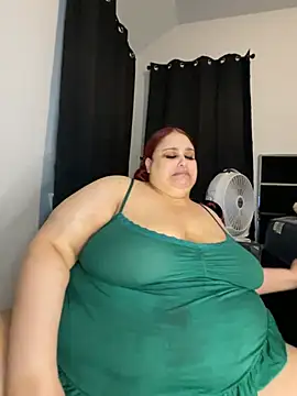 Exotic_Queen_n Live XXX chat