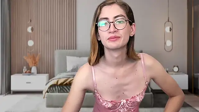 rousseblossom Chat XXX in diretta