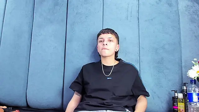 Megan_Thompson_のライブXXXチャット