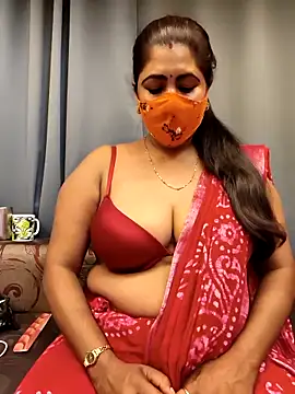 Poly_bhabi Webcam show