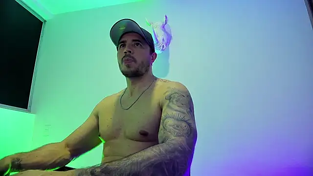 Dagoti Chat XXX live