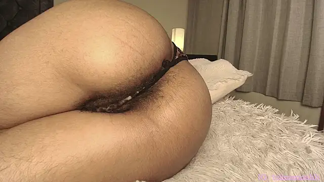 Онлайн чат XXX Hairyparadise