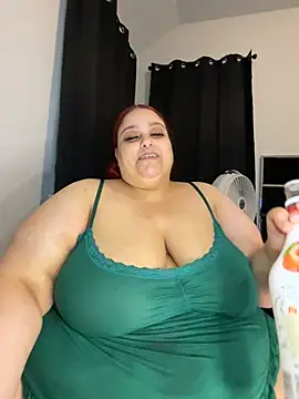 Chat XXX Live Exotic_Queen_