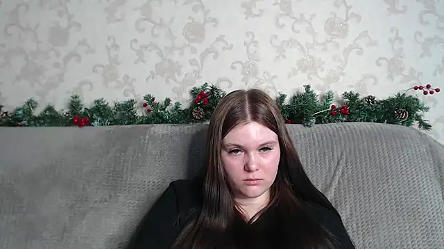 Musegirl's Live XXX Chat