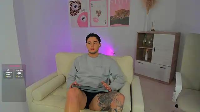 دردشة Massimo_Fiore الجنسية المباشرة