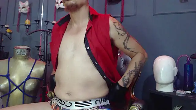 zain_kreigger Chat XXX live