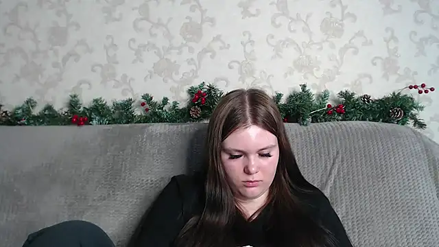 MusegirlのライブXXXチャット