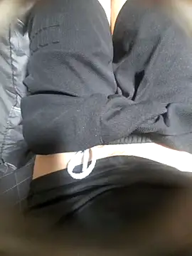 Shank599 网络视讯表演