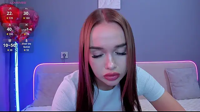 دردشة Malika_Lisan الجنسية المباشرة