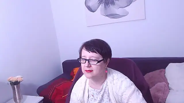 ChristaRose – Naživo XXX chat