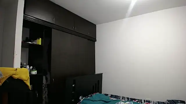 axel_rios_ 在線直播表演