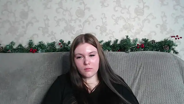 Musegirln Live XXX chat