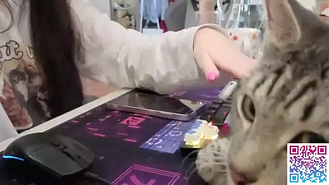 boozekirs_ 라이브 XXX 채팅