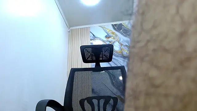 DaviidBuckx_: διαδικτυακό σόου στην κάμερα