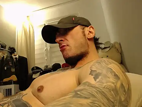 Czat XXX na żywo – ballardbret