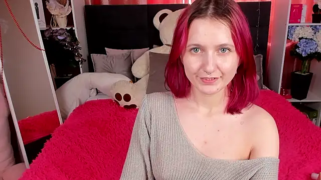 แชท XXX สดของ MiaKarlos