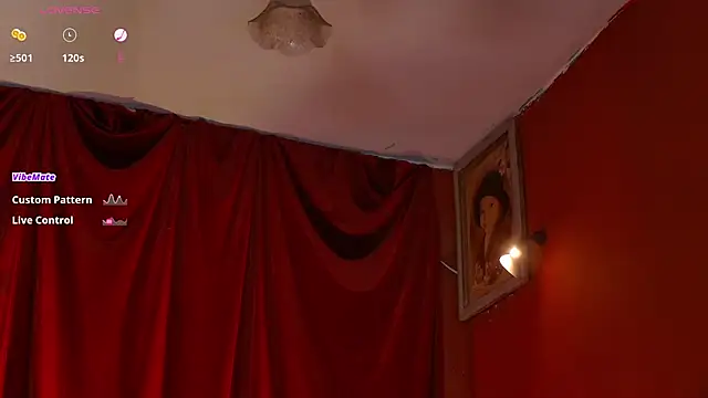 Czat XXX na żywo – VicenteFerrer