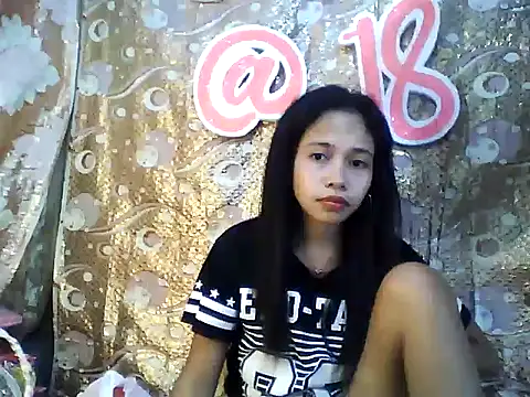 แชท XXX สดของ PinaySkinnyGirl