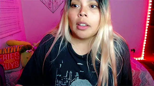 EllieMoonX: απευθείας συνομιλία ΧΧΧ