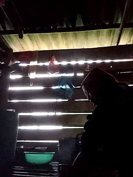 Agnes-baby 网络视讯表演