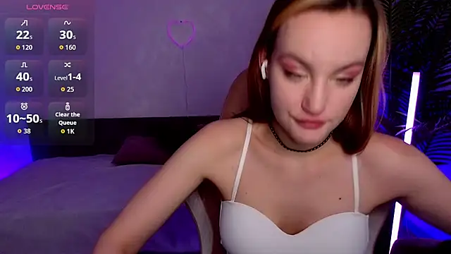 Ida_FaneStain Chat XXX in diretta