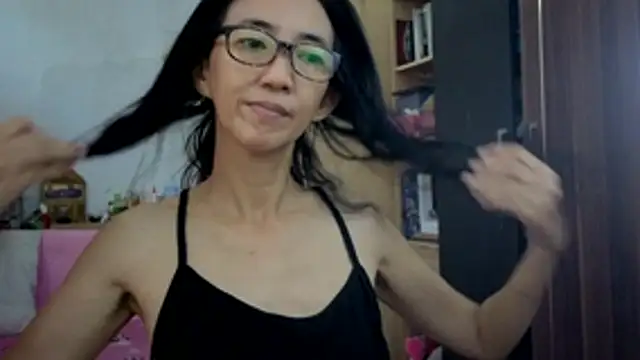 sexyCitty Chat XXX in diretta