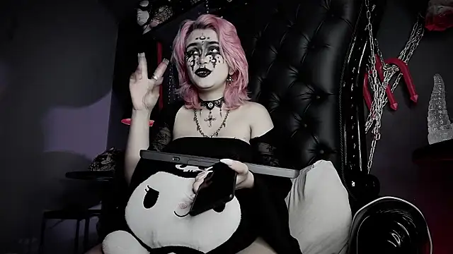 Chat XXX ao vivo de Navier__