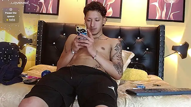 Chat XXX en directo de bruno_do_santos