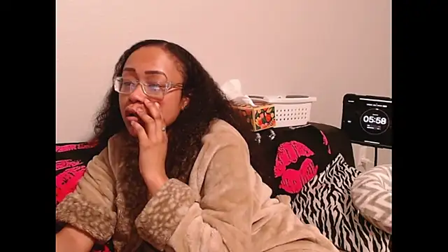 RylReese 现场XXX聊天