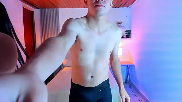 Fun_Wallen Adlı Modelin Canlı XXX Sohbeti