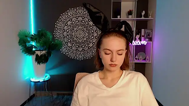 EchoScribeのライブXXXチャット