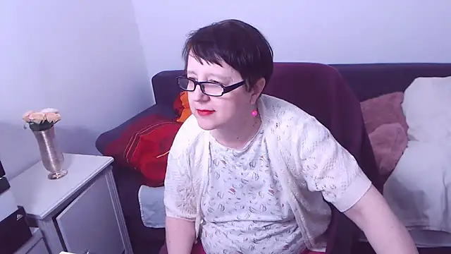 ChristaRose's Live XXX Chat