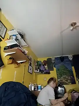 AutumnLights420's Live XXX Chat