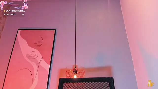 KimDevinnen Live XXX chat