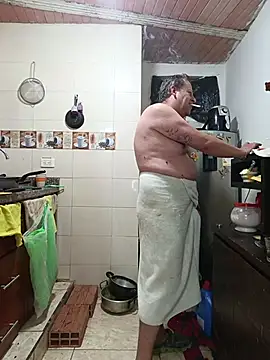 Czat XXX na żywo – ZuriandAlex