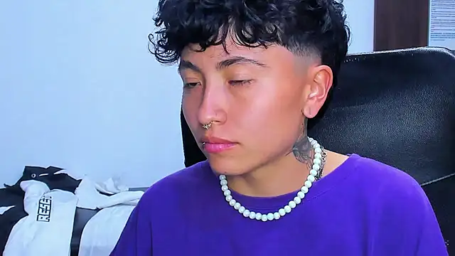 Im_MathiasのライブXXXチャット