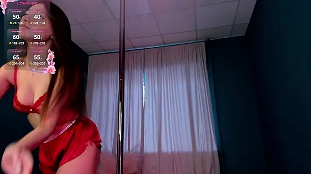 Lillie_Miller Live XXX-Chat