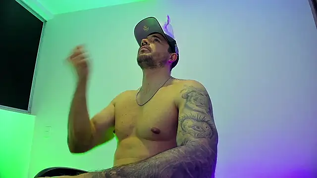 Dagoti Live XXX-chat